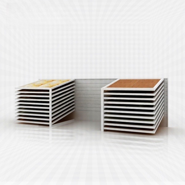 Craftgrainpro Modern Houten Vl - Display Stand Wood recensie en prijs