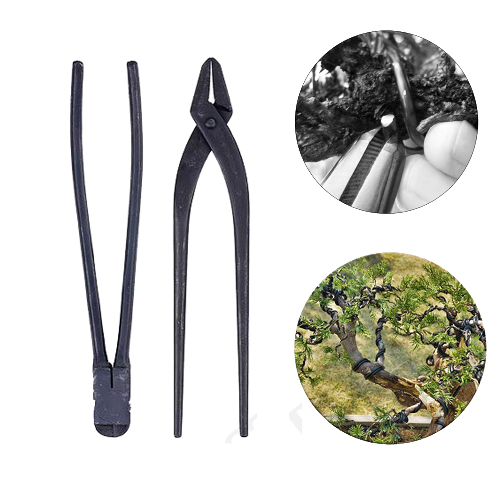 2 Stks/set Tuin Snoeien Draad  - Jin Plier Branch recensie en prijs